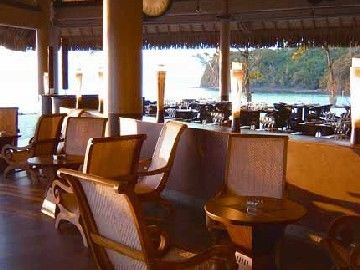 Tahiti Pearl Beach Resort & Spa Exterior foto